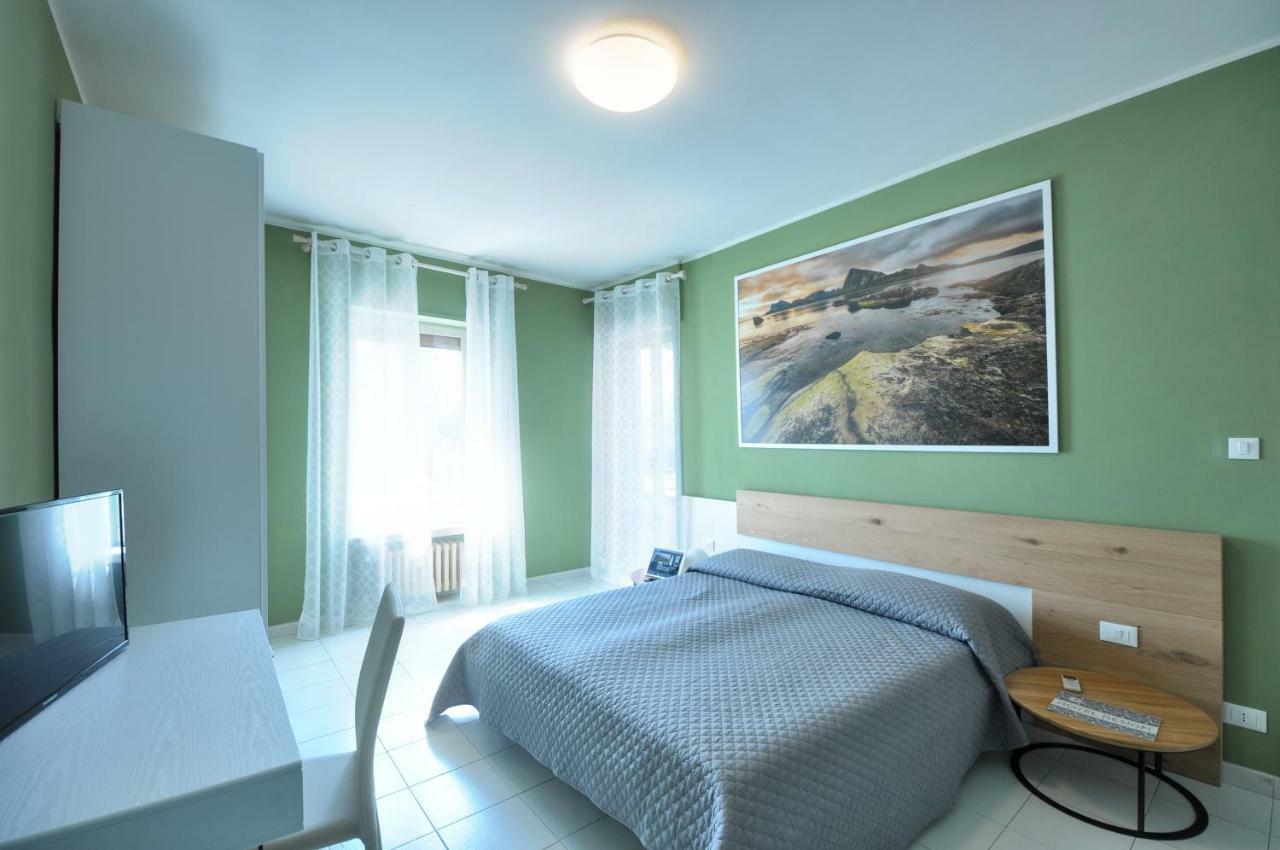 Deep Green Местре Екстер'єр фото
